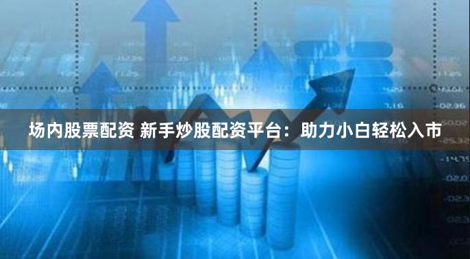 场内股票配资 新手炒股配资平台：助力小白轻松入市