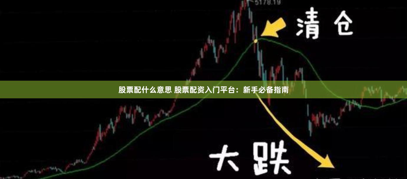 股票配什么意思 股票配资入门平台：新手必备指南