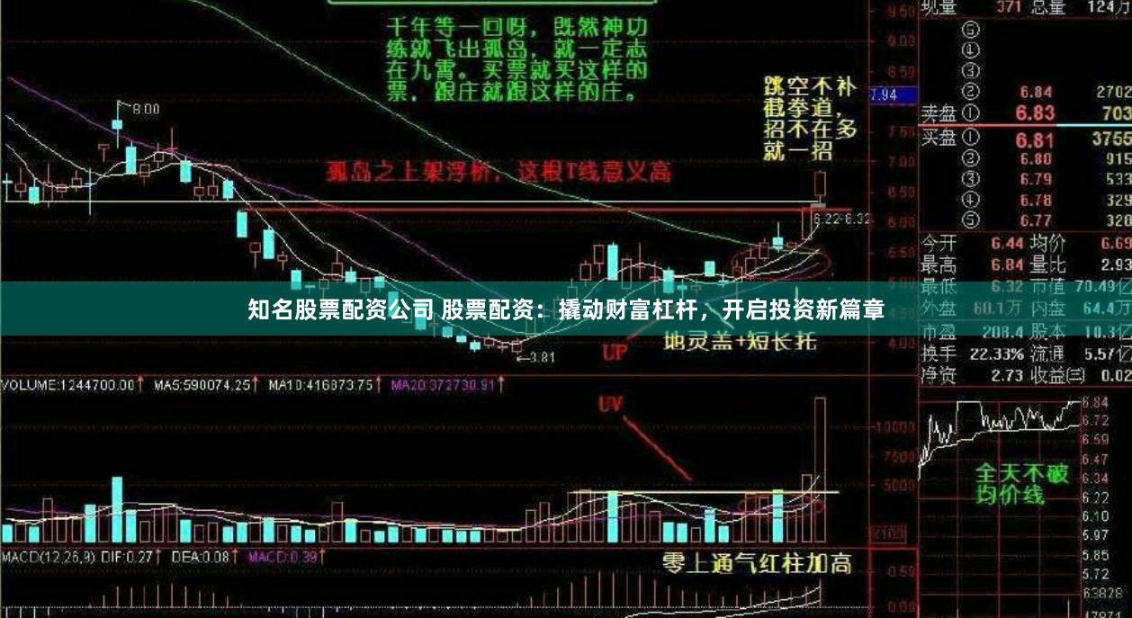 知名股票配资公司 股票配资：撬动财富杠杆，开启投资新篇章