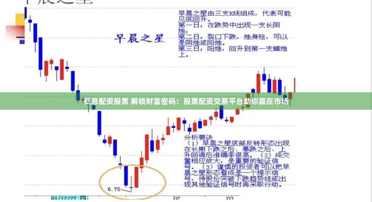 低息配资股票 解锁财富密码：股票配资交易平台助你赢在市场