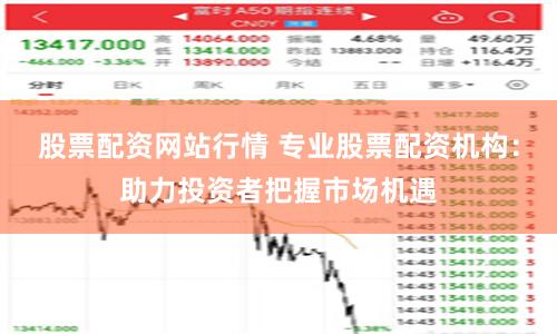 股票配资网站行情 专业股票配资机构：助力投资者把握市场机遇