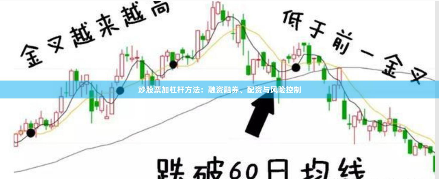 炒股票加杠杆方法：融资融券、配资与风险控制