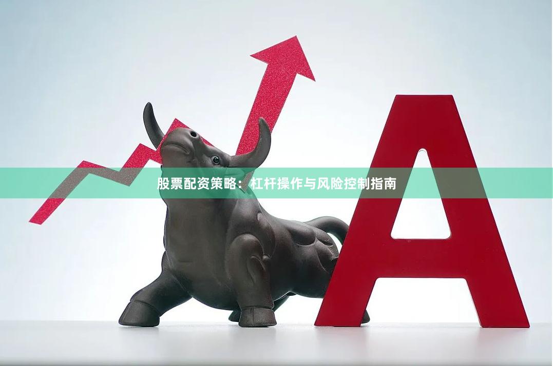 股票配资策略：杠杆操作与风险控制指南