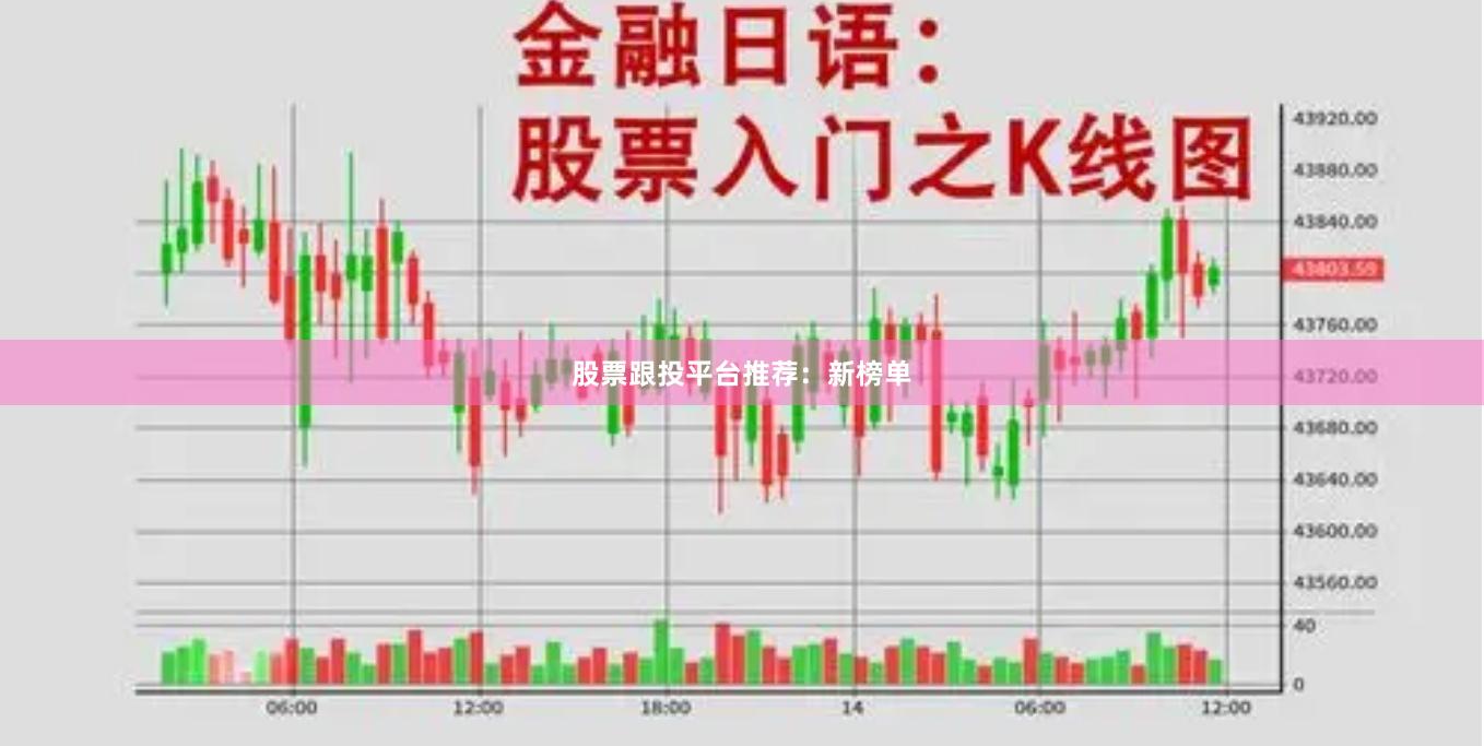 股票跟投平台推荐：新榜单