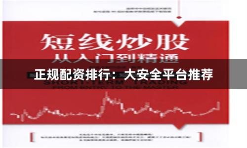 正规配资排行：大安全平台推荐