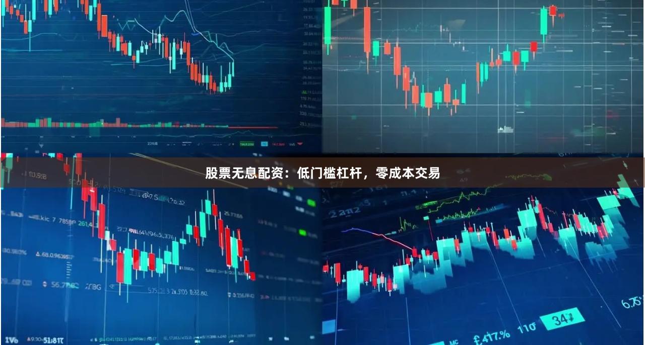 股票无息配资：低门槛杠杆，零成本交易