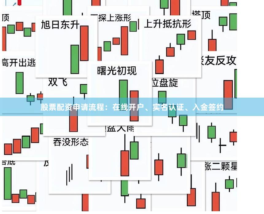 股票配资申请流程：在线开户、实名认证、入金签约
